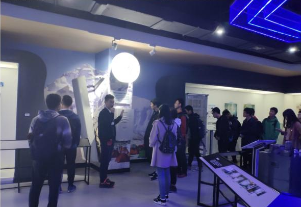 【三全育人】光电学院“五大教育”助力学子开启大学生活