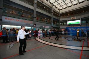 【创新创业】创品科技：为“王者之师”走出一条产业化新路