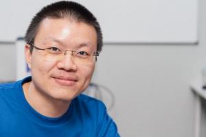 【创新创业】张浩校友：将“MAKER”翻译成“创客”的中国第一人