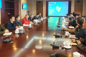 学校部署春季消防安全工作