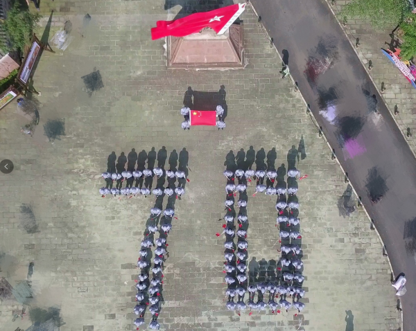 【主题教育】电子学院党委赴夹金山开展“不忘初心、牢记使命”主题教育暨党支部书记培训会