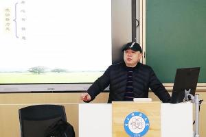 【新工科教改·教学方法改革标杆课程】种一颗人文种子，静待开花