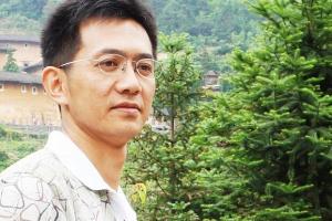 【桃李春风】刘民岷：不忘初心  方得始终