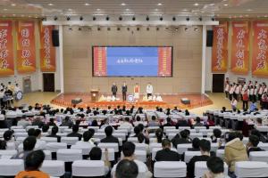 20个班集体角逐2025年“成电杰出班级”