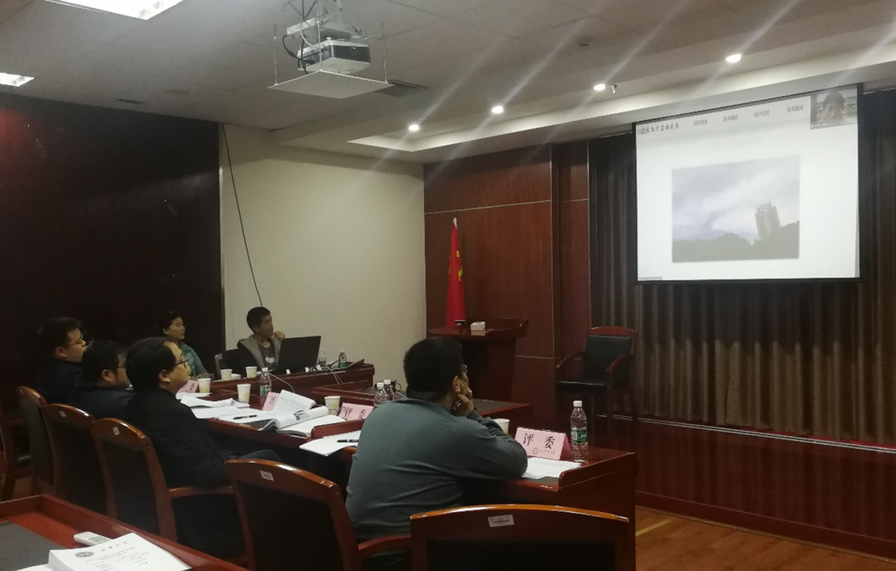 2021年四川省大学生未来飞行器挑战赛设计类决赛成功举办