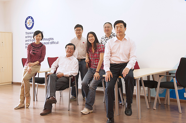 【教学成果奖】“科技范儿”文科教育大平台