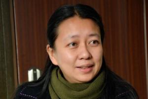 “我最喜爱的老师”陈瑜：春风化雨，玉壶冰心