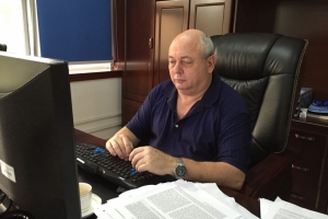 【国际化之路】Keith Kendrick教授给“生命”带来的新可能