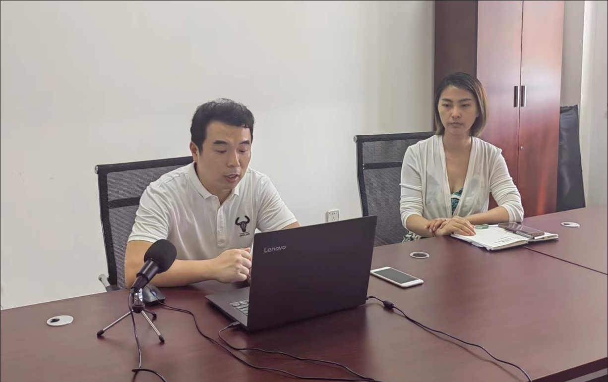 计算机（网安）全国优秀大学生暑期夏令营举行