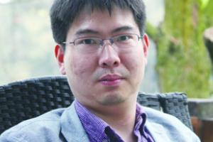 【校百人计划】李春：纳米世界的探秘者