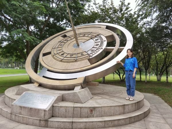 【迎新】我的大学我的梦（六）