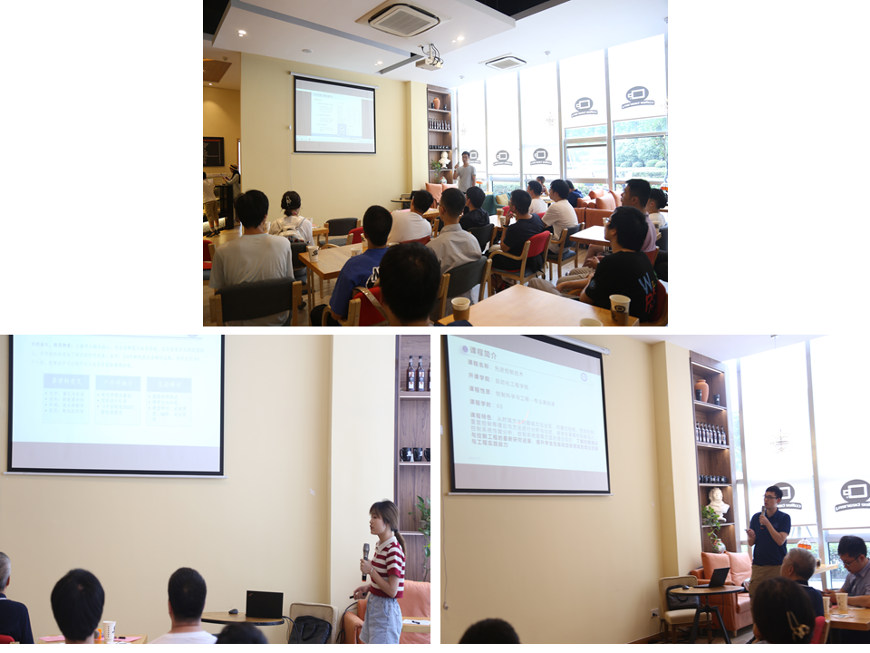 学校总结2020-2021春季学期研究生精品课程助教工作