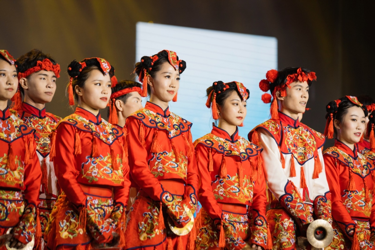 巴山铰子-2021毕业晚会现场复演.jpg 巴山铰子-2021毕业晚会现场复演.jpg