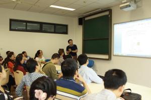 【改革视点】学校首期30间探究式小班教学教室投入使用