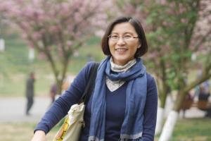 【桃李春风】王倩：偶然结缘，命定”终身”