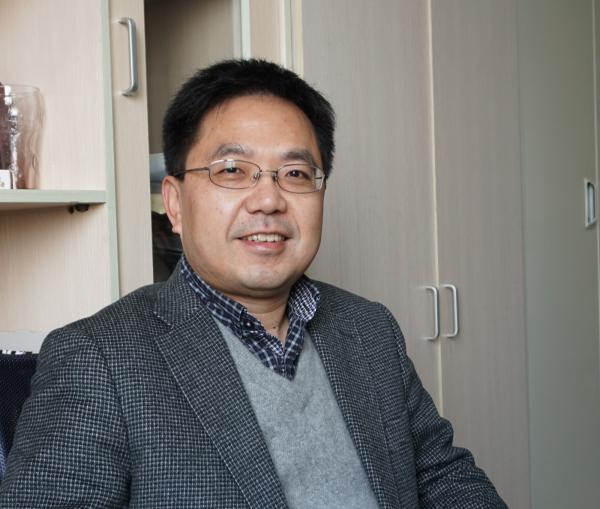 【2015科技工作会】邓龙江教授：凝聚共识 全面提升学校的科技竞争力