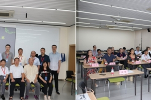 第二届四川省生物医学工程创新设计大赛决赛在电子科大举行