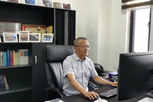 电子科大张小松教授获全国创新争先奖