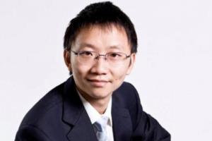 周涛教授当选央视“2015年度十大科技创新人物”