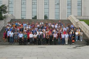 基础与临床多模态成像国际会议首次在亚洲举行