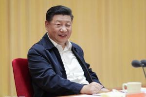 习近平：举旗帜聚民心育新人兴文化展形象 更好完成新形势下宣传思想工作使命任务