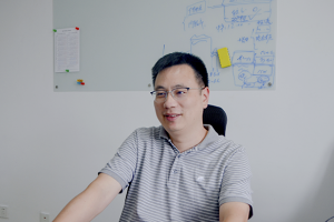 晏鹏宇：人才培养是一个良心活