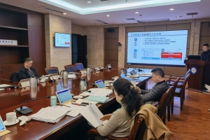 学校召开合同管理领导小组工作会议