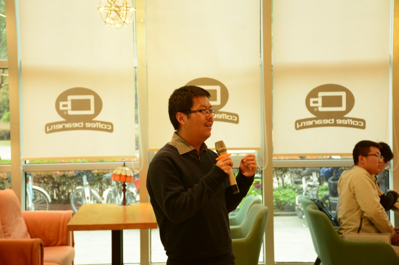 【成电下午茶】胡维昊教授分享人工智能在可再生能源系统中的应用