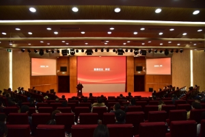 学校总结2021年学生深造工作