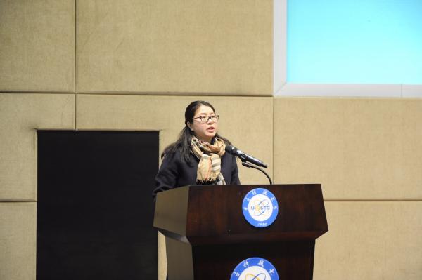 【聚焦】建设高水平人才队伍  强力推动学院发展