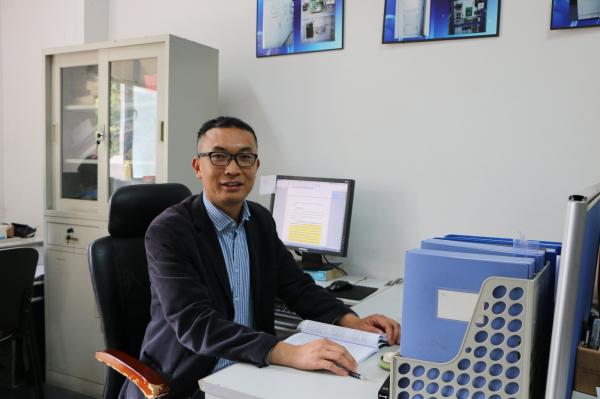 自动化学院程玉华教授受邀担任IEEE TIM期刊副主编