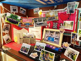 【三全育人】计算机学院依托“四个一”  全面做好毕业生价值引导教育