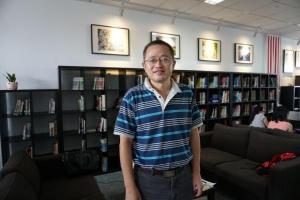 【天下成电人】陈正伟：倾听自己内心的呼唤