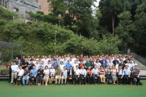 青年教师联谊会举办校企技术交流活动