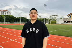 【美丽成电·奋斗之美】蔡肖：硕博连读科研路，争做国家安全的“守门人”