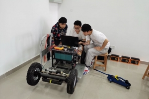 【校级荣誉·教学育人优秀团队】用创新“玩转”新工科教学改革