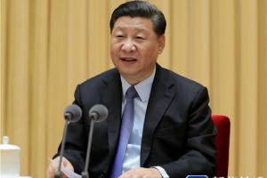 习近平：坚持中国特色社会主义教育发展道路  培养德智体美劳全面发展的社会主义建设者和接班人