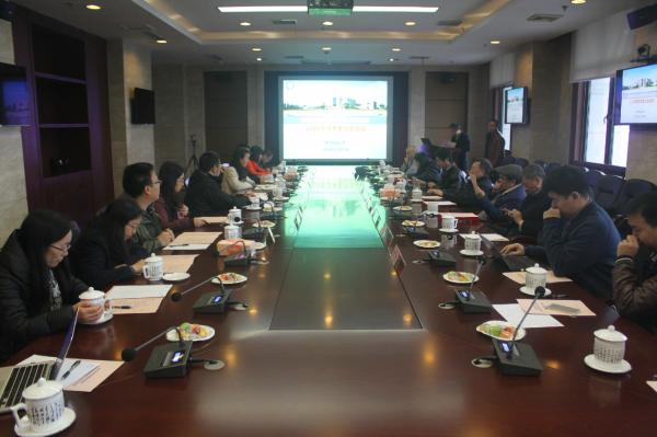 神经信息教育部重点实验室召开学术委员会年会