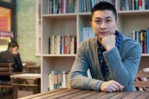 【成电杰出学生】李建：知道自己要什么很重要