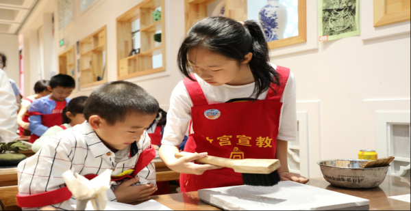 【成电讲坛】单霁翔：把壮美的紫禁城交给了下一个六百年