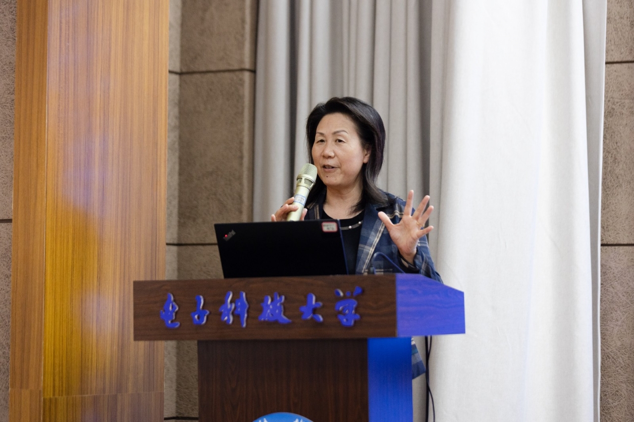 交互新媒体艺术辅修专业iArt三期开班