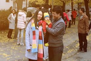 【寻找成电人】80后成电夫妻：在成电，我们成为了最好的我们