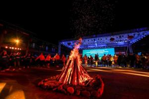 我校学子参加2019春季在蓉港澳台侨大学生城市互动体验营