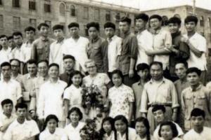 【寻找成电人】成为成电人是我们一生的骄傲