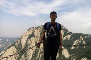 【矢志耕耘新研途】研究生共产党员风采展示（三）