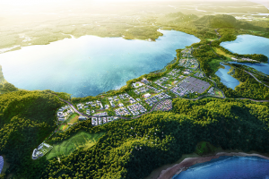 【新征程 创一流】把世界名校办进海南 电子科技大学格拉斯哥海南学院正式招生