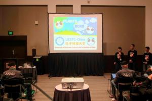 我校iGEM队蝉联国际基因工程机器设计大赛金牌