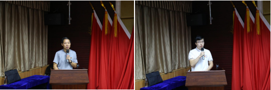 自动化学院举办第二届“不忘初心 牢记使命”党员骨干暑期学校