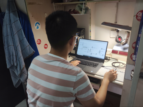 成电学子获第十四届“西门子杯”中国智能制造挑战赛特等奖