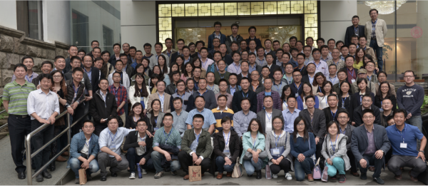 电子科技大学苏州校友会成立